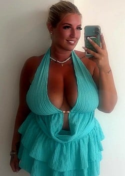 Chelsea Conlon